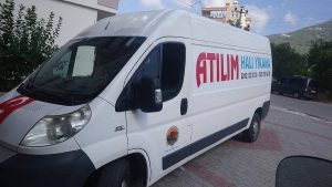 alanya halı yıkama